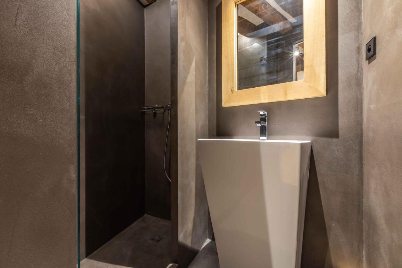 Outstanding Luxury Flat 4P-Boulevard Saint Germain 파리 외부 사진