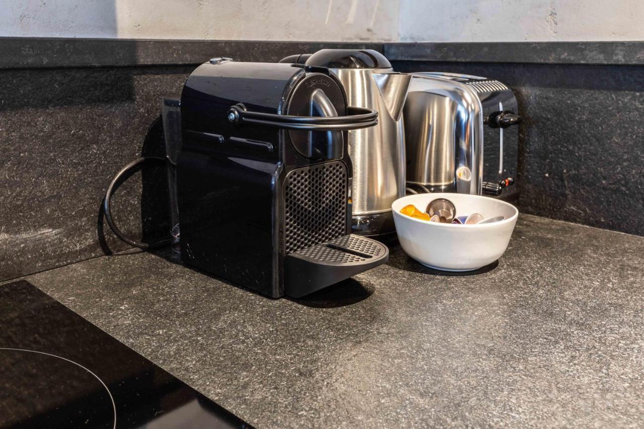 Outstanding Luxury Flat 4P-Boulevard Saint Germain 파리 외부 사진