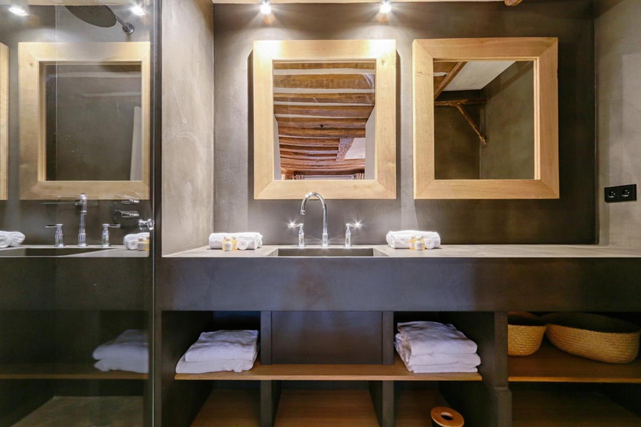 Outstanding Luxury Flat 4P-Boulevard Saint Germain 파리 외부 사진