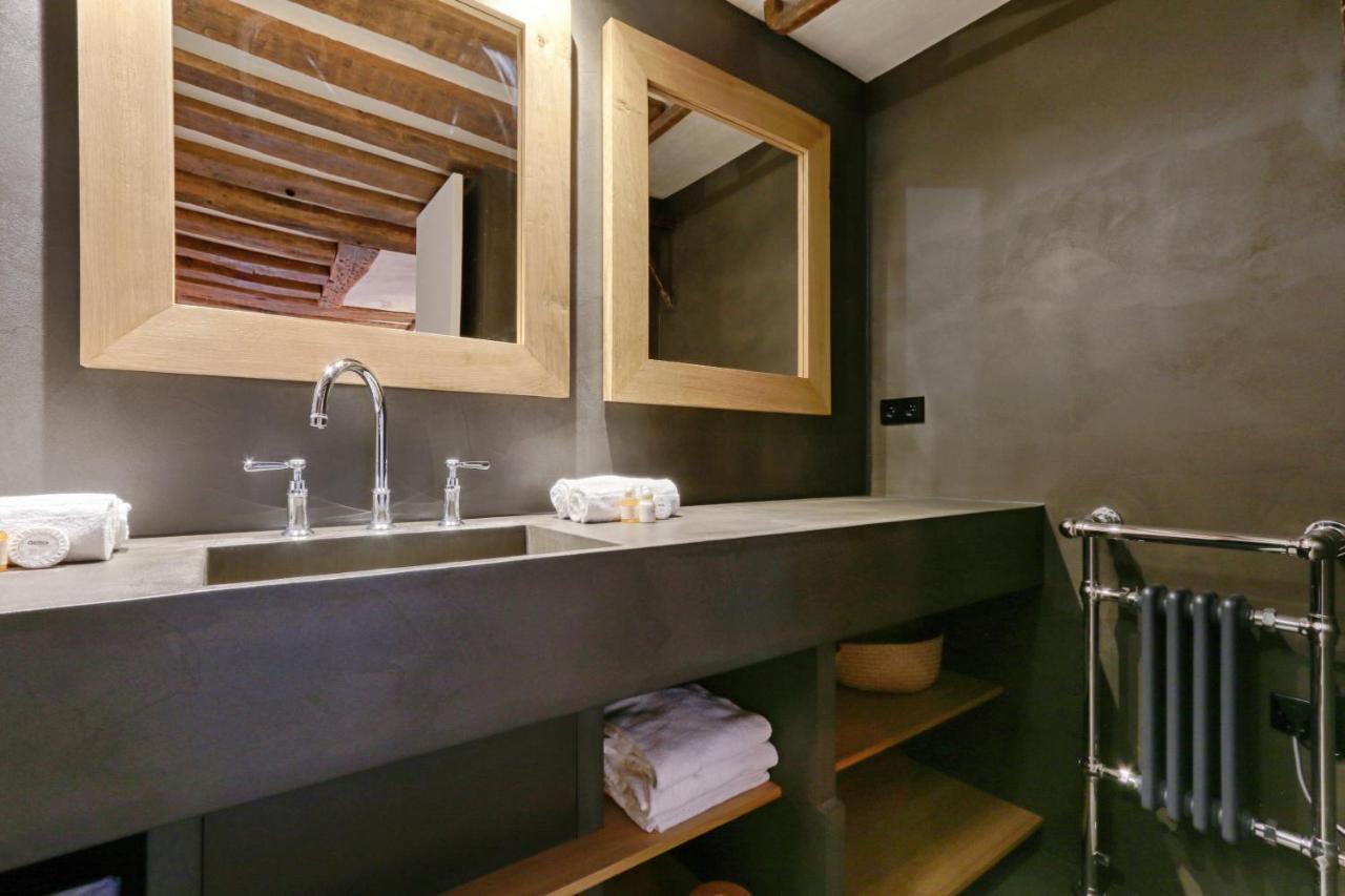 Outstanding Luxury Flat 4P-Boulevard Saint Germain 파리 외부 사진