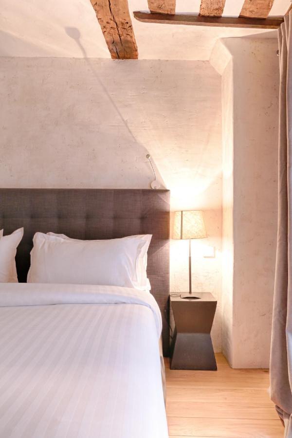 Outstanding Luxury Flat 4P-Boulevard Saint Germain 파리 외부 사진
