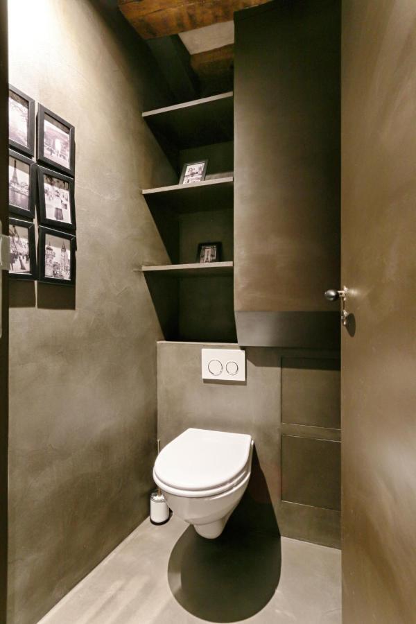 Outstanding Luxury Flat 4P-Boulevard Saint Germain 파리 외부 사진