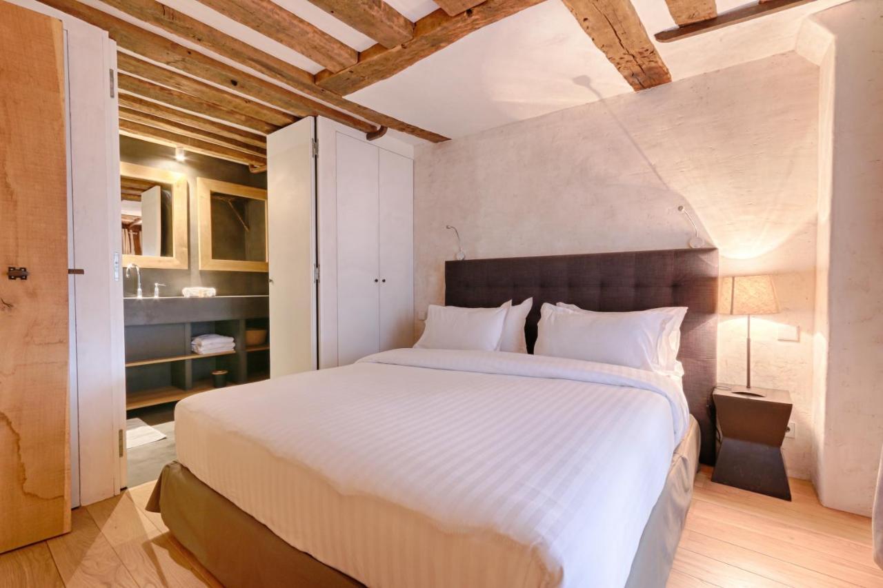 Outstanding Luxury Flat 4P-Boulevard Saint Germain 파리 외부 사진